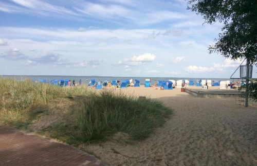 Holiday Home mit Garten- Grill und Terrasse by Interhome - Foto 56