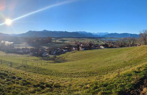 LIBORIA I Traumhafte Ferienwohnung in Aidling am Riegsee - Foto 29