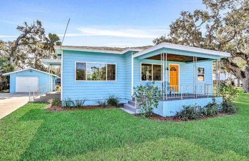 Edgewater- River Cottage - Foto 27