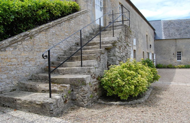 La Grande Ferme - Foto 10