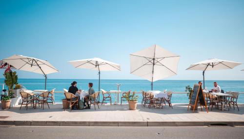 Le COQ Edouard VII - Parking -AC - WiFi - Foto 4