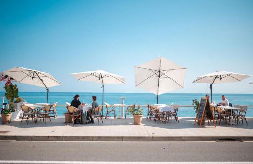 Le COQ Edouard VII - Parking -AC - WiFi - Foto 4