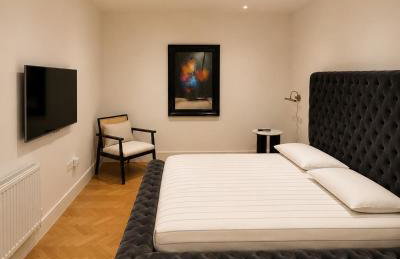 Stylish Parkway Apartment in Chelmsford - Foto 7