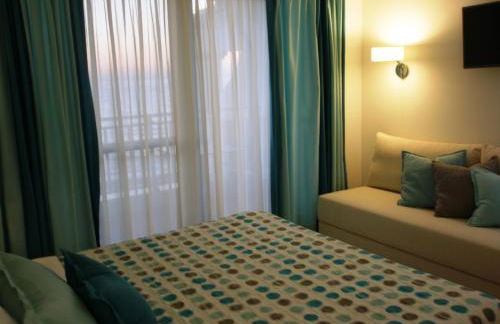 Haris Hotel Apartments and Suites - Foto 50