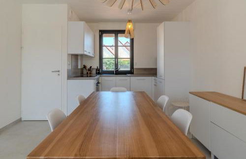 Superbe maison neuve proche centre-ville et plage pour 4 personnes - Foto 10