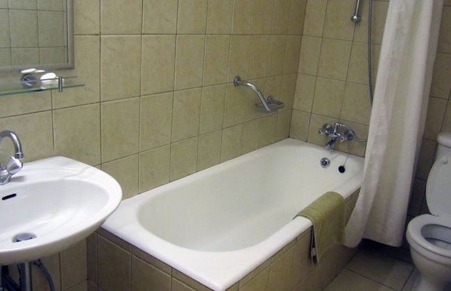 Senator Hotel Apartments - Adults Only - Foto 30