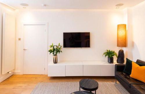 The Greyfriars Apartment - Foto 8