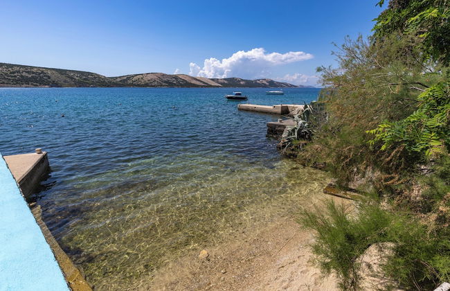 Family Resort Santa Maria II Apartment 3 - Foto 14