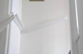 Cotswold Green Sleeps 5 with Free ev Charge - Foto 17