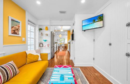 Blue Water Bungalow - Chic Palm Beach Vibes - Foto 30