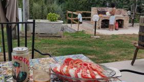 Appartamenti Turistici Carboni 2 n 35 - Foto 4, Garden