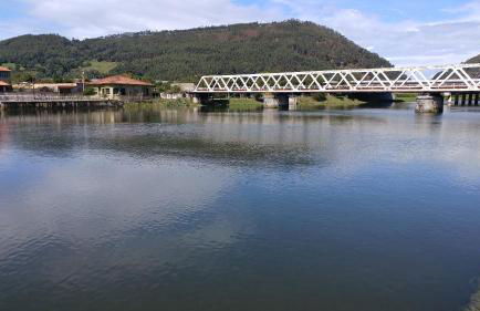 Apartamento Unquera - Cantabria - Foto 35