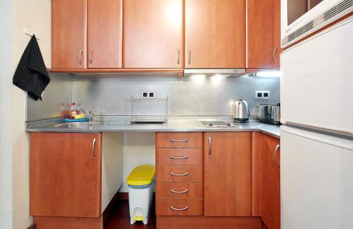 Olles Apartment - Foto 17