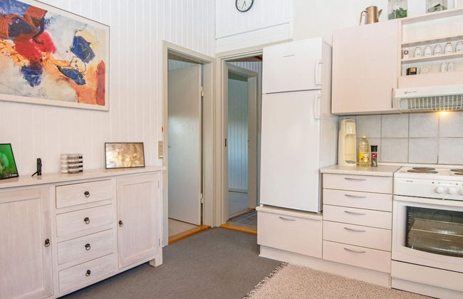 6 Person Holiday Home in Haderslev - Foto 3