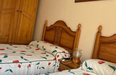 Casa Rural Villa María - Foto 20