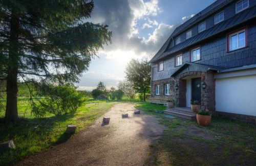 Berghaus Falkenhorst - Foto 5