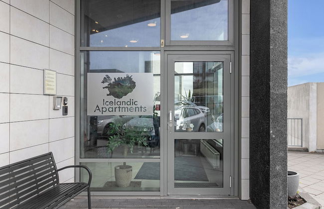 Icelandic Apartments by Heimaleiga - Foto 55