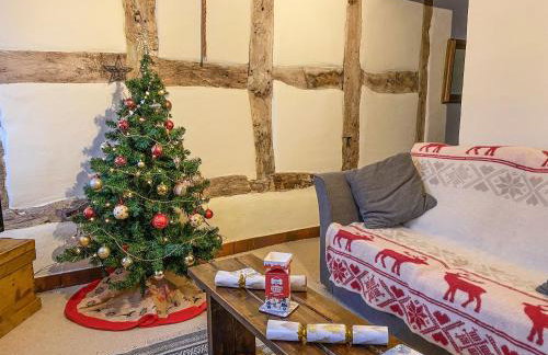 Jasmine Cottage - Uk4176 - Foto 19