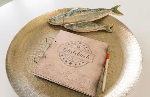 Ferienwohnung Siel 40 Ditzum 45253 - Foto 24