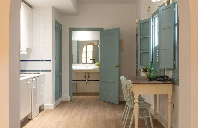 Apartamentos Suites Santa Cruz - Foto 11