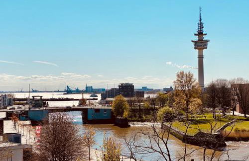 COAST HOUSE River Docks - Foto 24