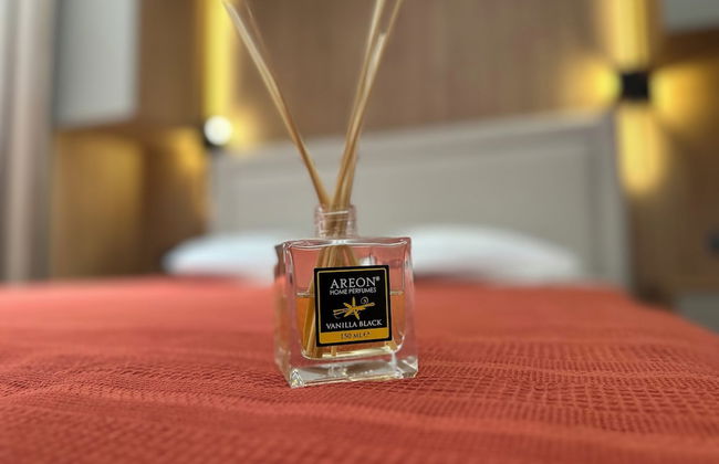 Tashkent City Boulevard - Foto 2