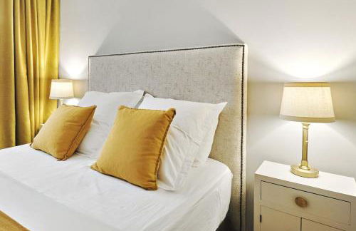 Apt 1B LuxuryRentalsMurcia - Foto 21