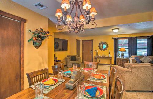 Pet-Friendly Kingston Home with Boat Ramp Access! - Foto 13