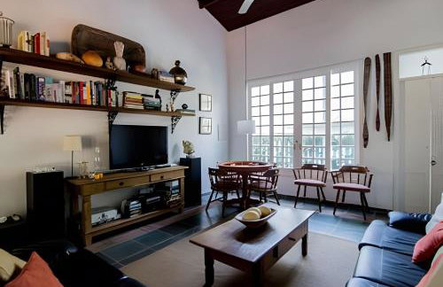 Refúgio Mar - Barra do Sahy - Foto 6