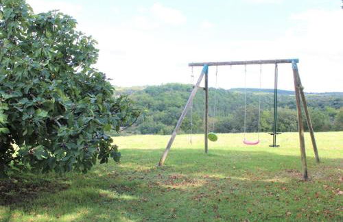 Charmante maison en pierre avec cheminée et animaux acceptés - FR-1-616-165 - Foto 19