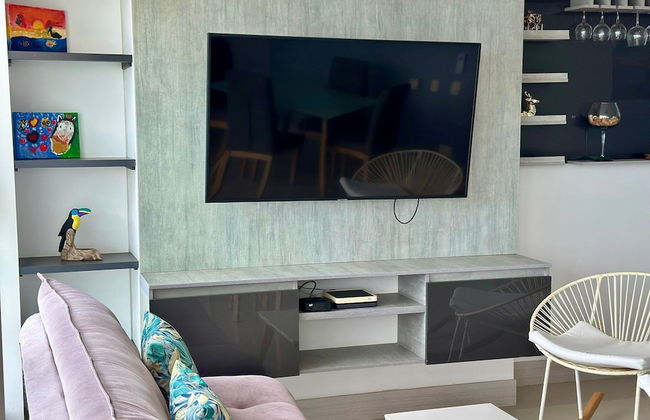 U-GO Edificio Murano Elite, Bocagrande - Foto 41