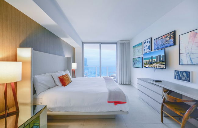 Hollywood Beach Condos - Foto 76