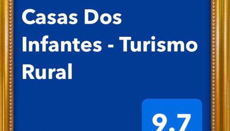 Casas Dos Infantes - Turismo Rural - Foto 5