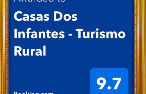 Casas Dos Infantes - Turismo Rural - Foto 5