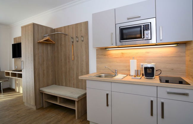 Apart of me Villach - Foto 13