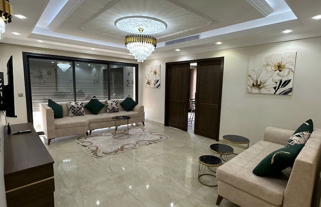 Luxury 3 Bedrooms Apartment Sea View - Foto 8