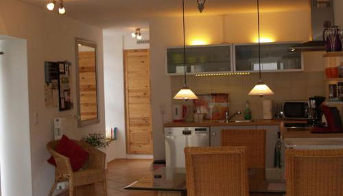 Ferienwohnung Berweiler - Foto 2