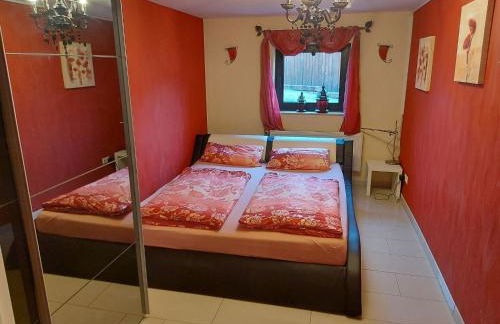 Apartment Gästehaus Petra by Interhome - Foto 20