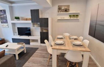 Fantástico apartamento, cerca de todo, para disfrutar de la ciudad - Foto 42