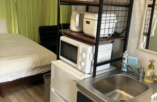 New Normal Condo in KENCHOMINAMIGUCHI - Foto 33