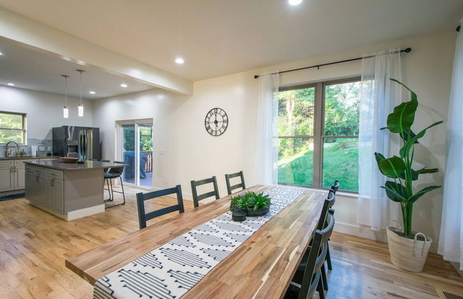 Modern Escape by Avanstay Views 10min to Town - Foto 6