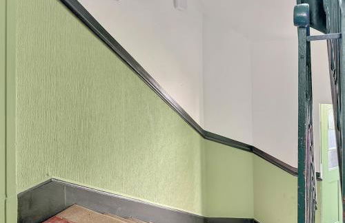 Stuttgarter Apt mit Terrasse für 4 Pers - Foto 19