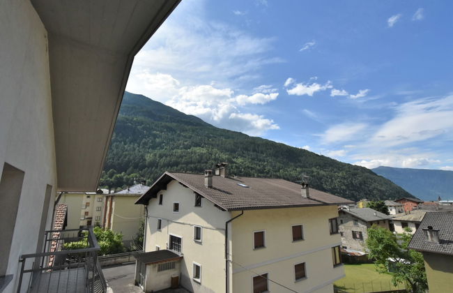 Grosio Terrace - Foto 28