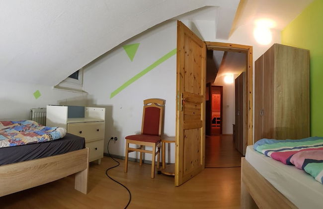 Monteurzimmer Ludwigshafen-Worms - Foto 3