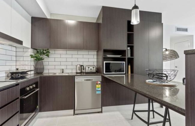 Property Vine - North Shore Kawana and Waterline - Foto 23