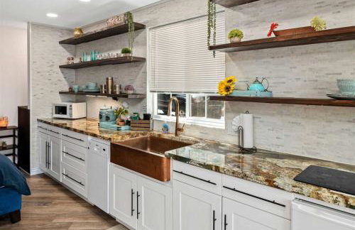 1 Mi to Trails: Pet-Friendly Home in West Sedona! - Foto 25