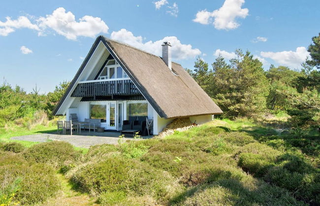 Holiday Home in Højby - Foto 20