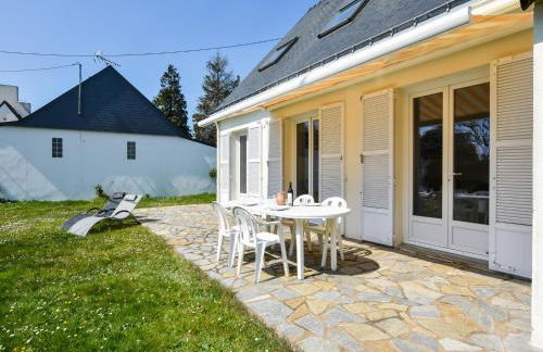 Beachside Brittany Escape - Foto 22