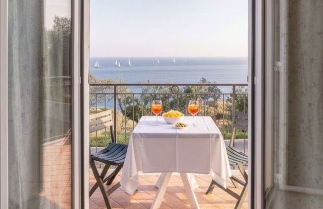 Casa Conca Azzurra - Photo 14