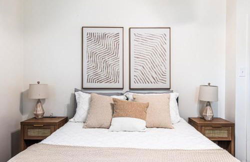 3BR Santa Monica Home, Ideal for Groups! - Foto 8